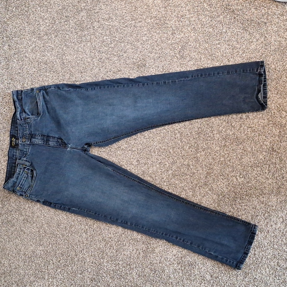 Urban Star 38W x 32L mens jeans